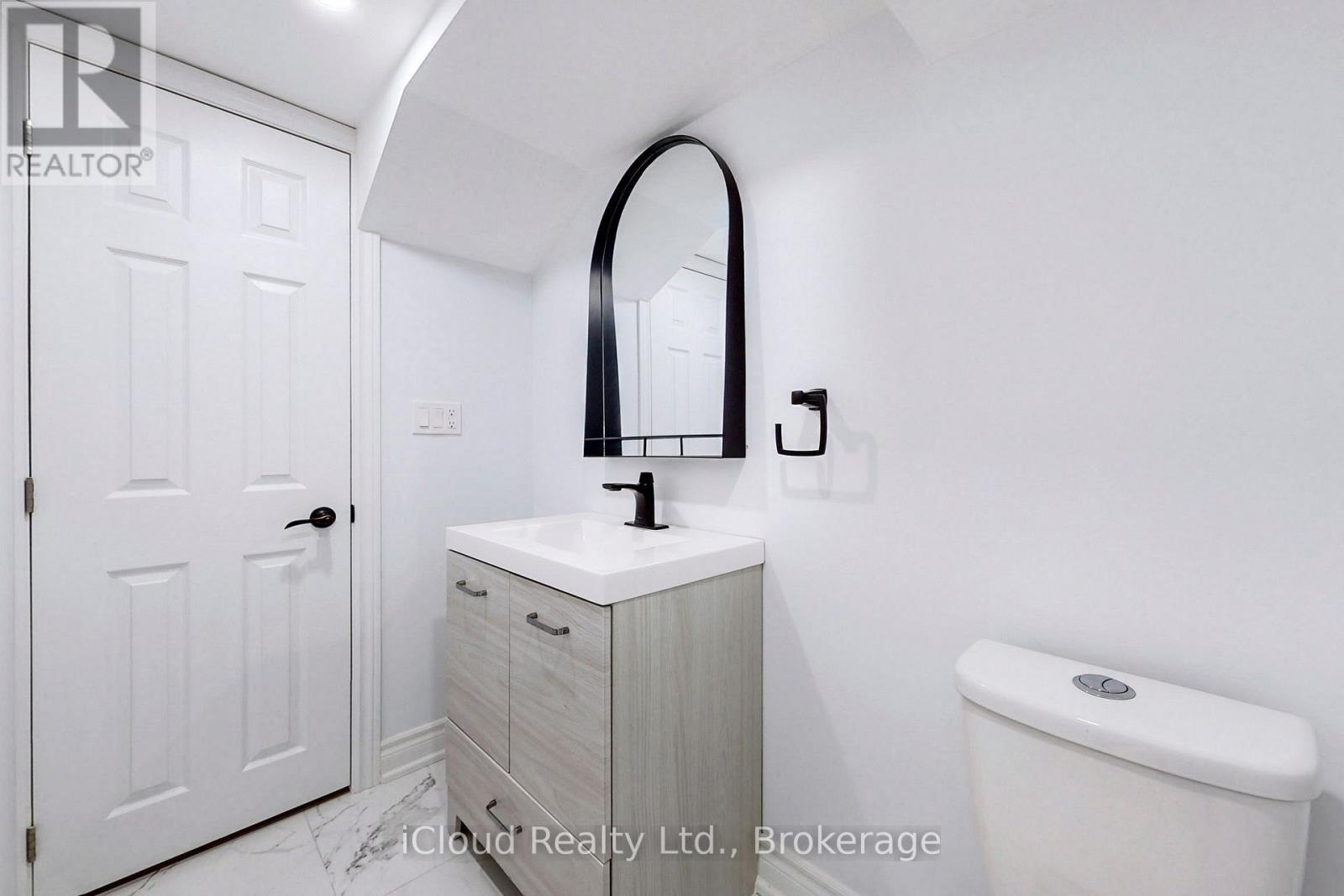 (Basement) - 280 Miller Park Avenue, Bradford West Gwillimbury, ON - Indoor Photo Showing Bathroom