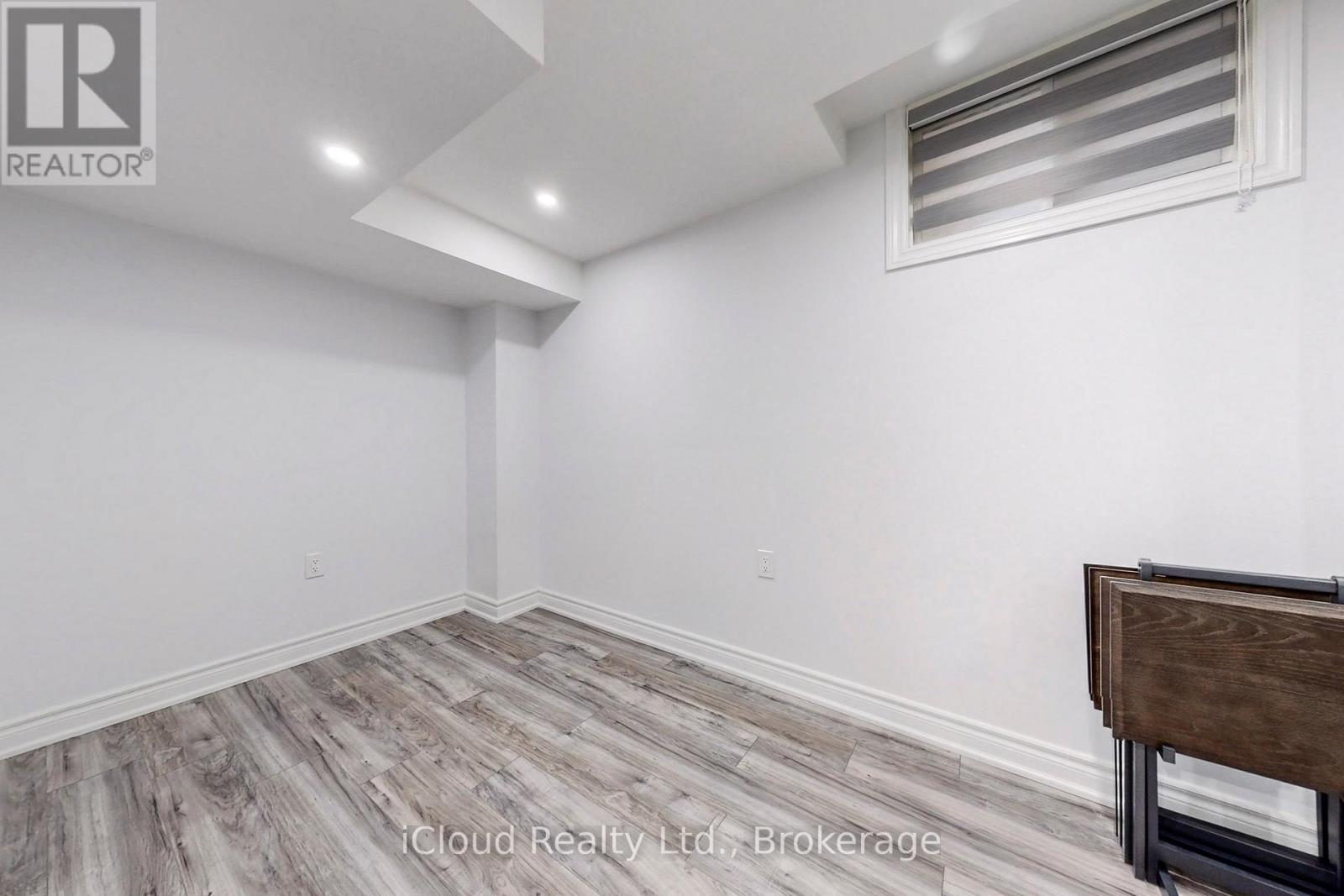 (Basement) - 280 Miller Park Avenue, Bradford West Gwillimbury, ON - Indoor Photo Showing Other Room