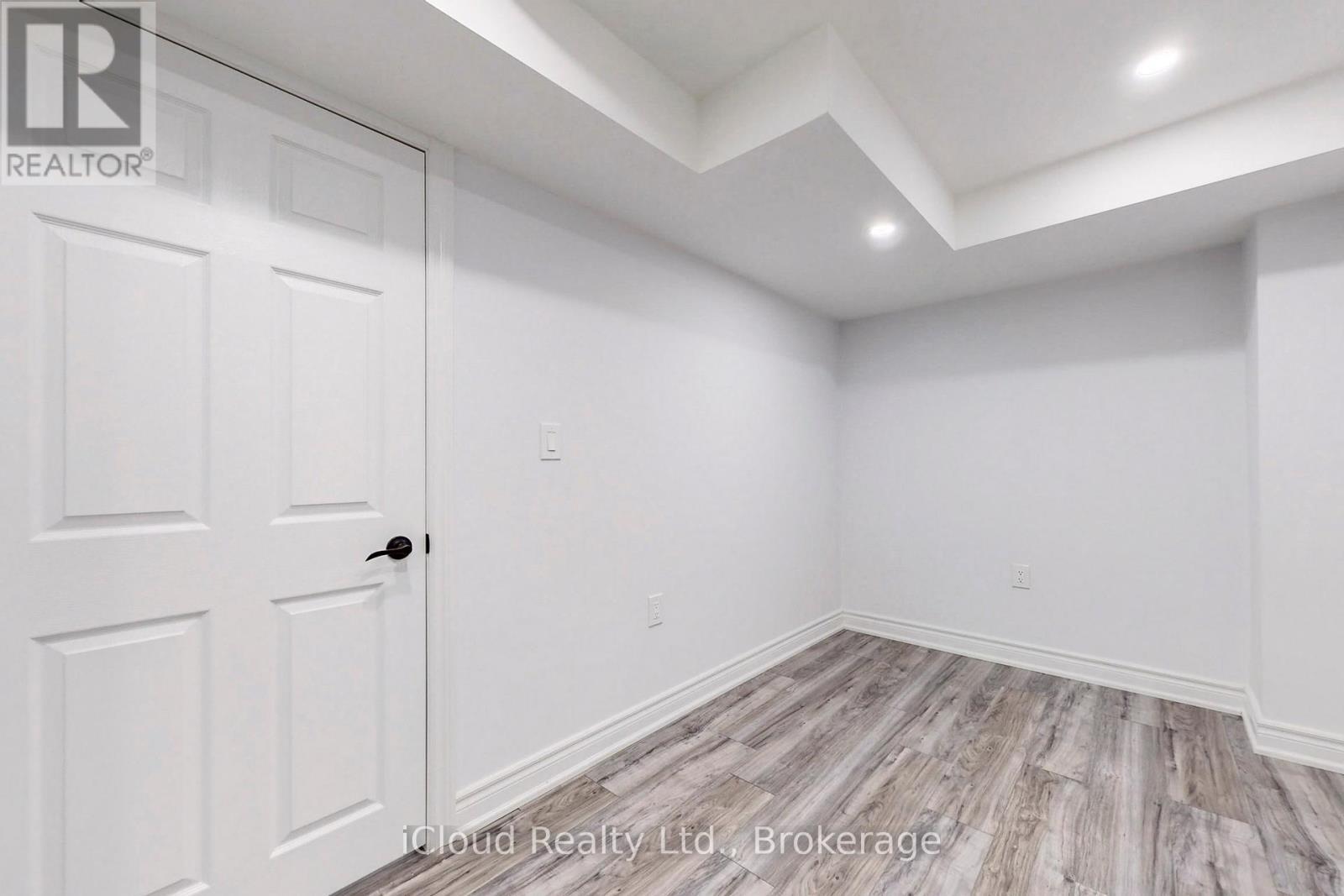 (Basement) - 280 Miller Park Avenue, Bradford West Gwillimbury, ON - Indoor Photo Showing Other Room