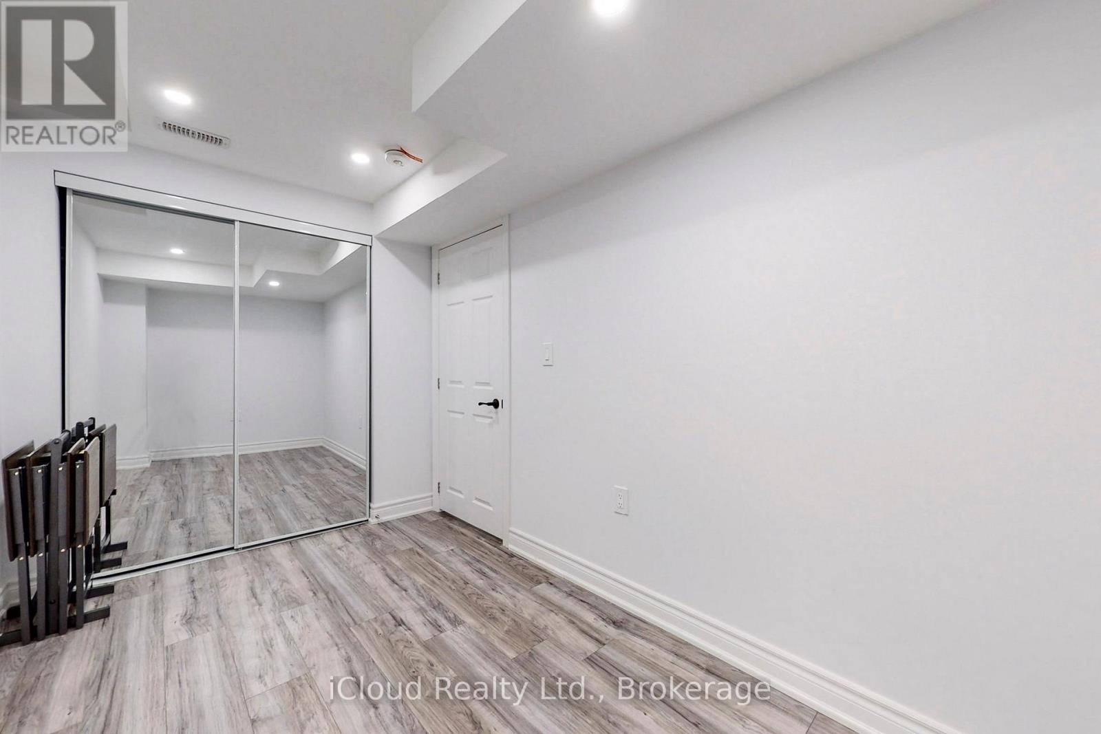 (Basement) - 280 Miller Park Avenue, Bradford West Gwillimbury, ON - Indoor Photo Showing Other Room