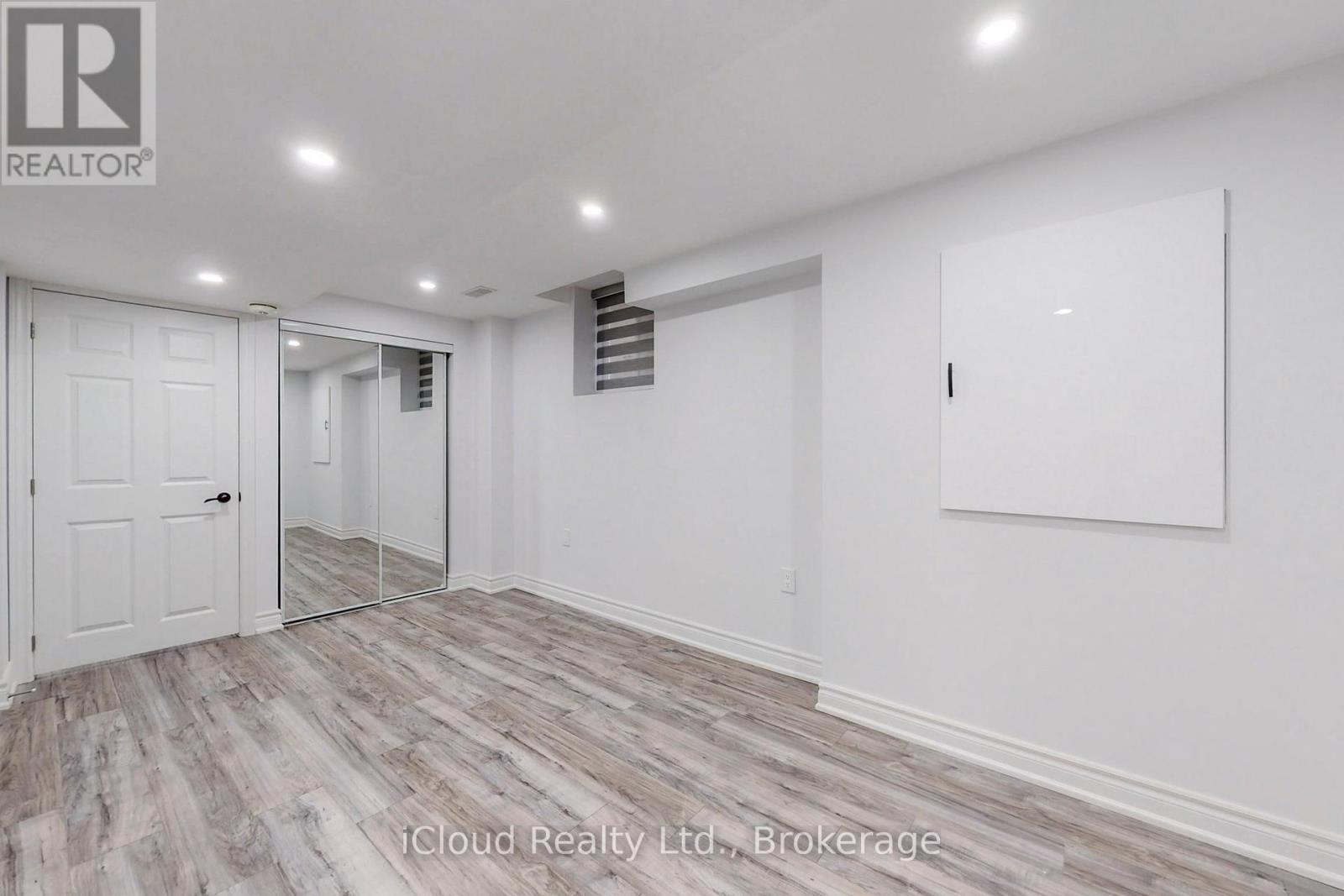 (Basement) - 280 Miller Park Avenue, Bradford West Gwillimbury, ON - Indoor