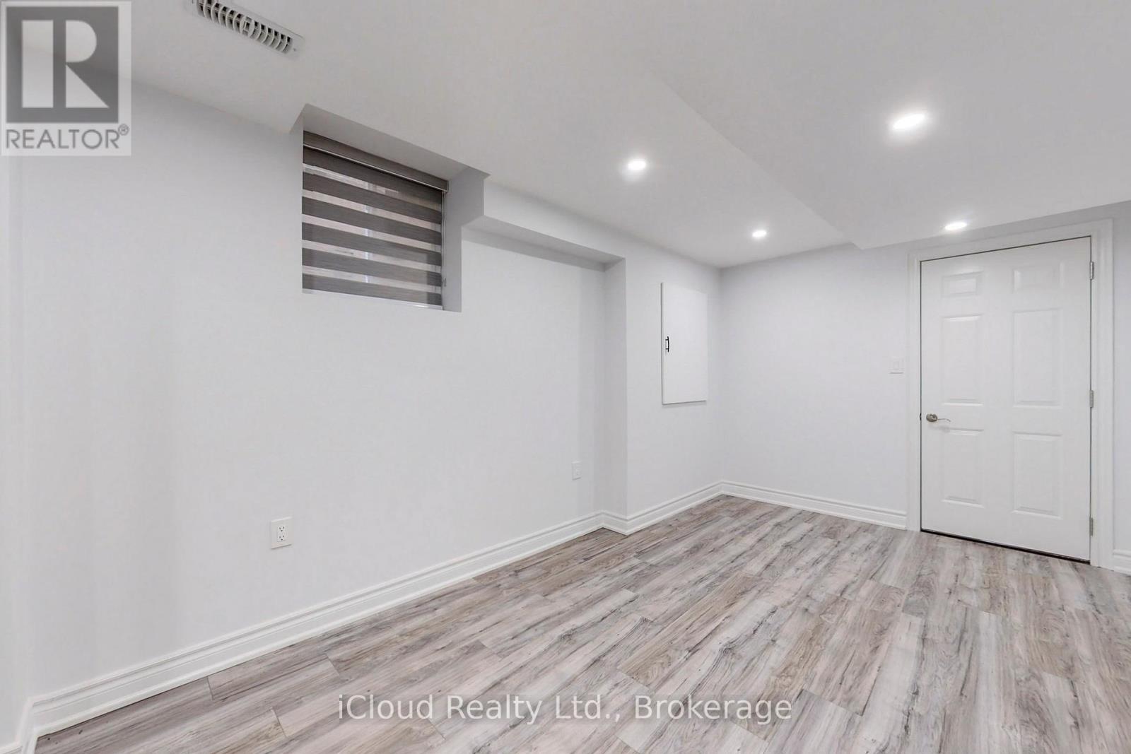 (Basement) - 280 Miller Park Avenue, Bradford West Gwillimbury, ON - Indoor Photo Showing Other Room