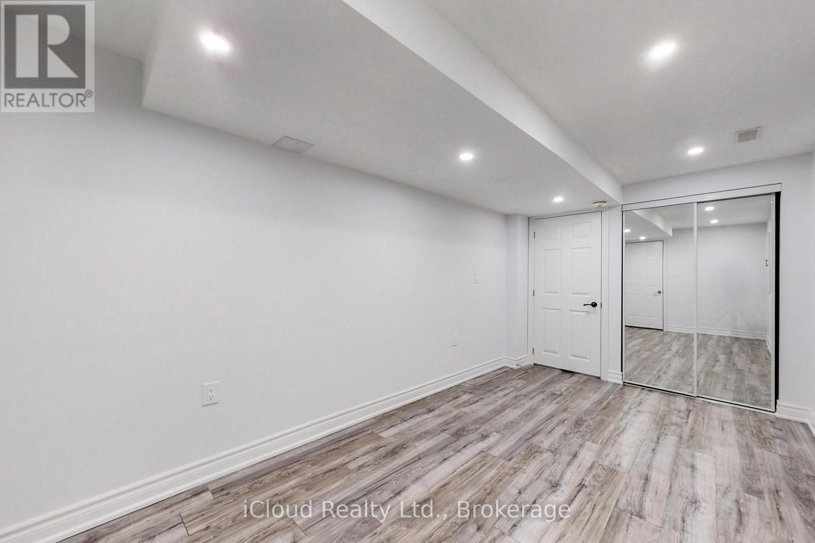 (Basement) - 280 Miller Park Avenue, Bradford West Gwillimbury, ON - Indoor