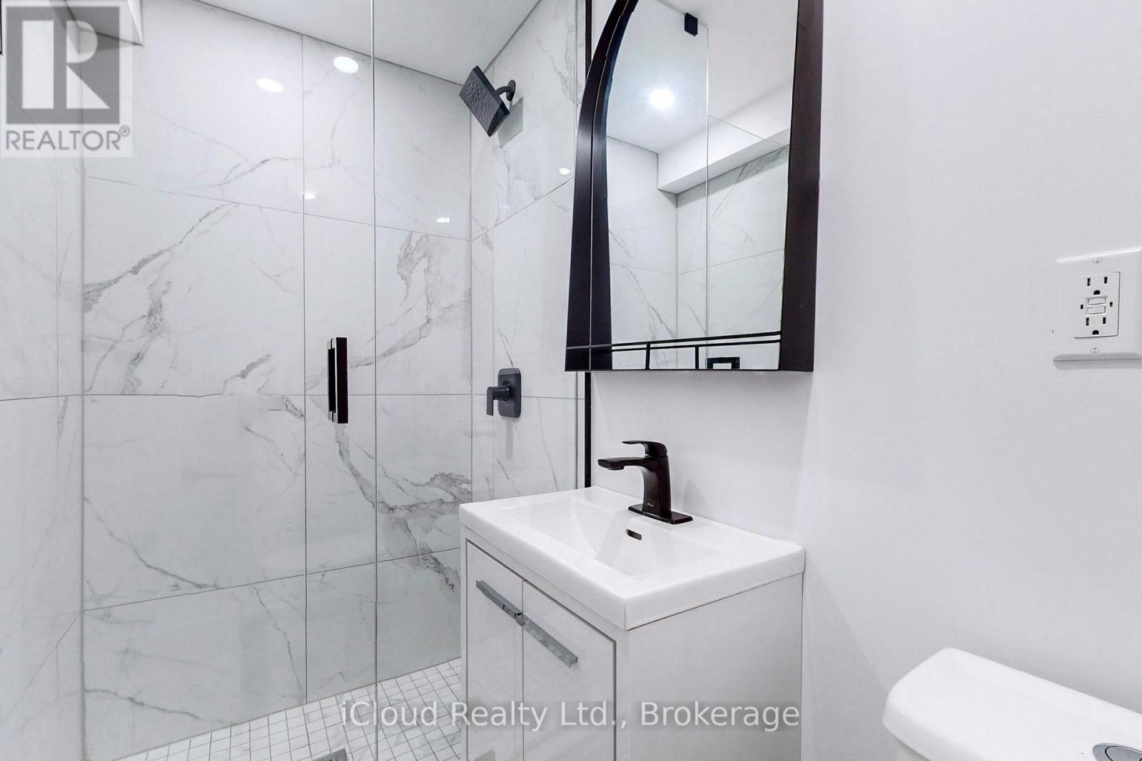 (Basement) - 280 Miller Park Avenue, Bradford West Gwillimbury, ON - Indoor Photo Showing Bathroom