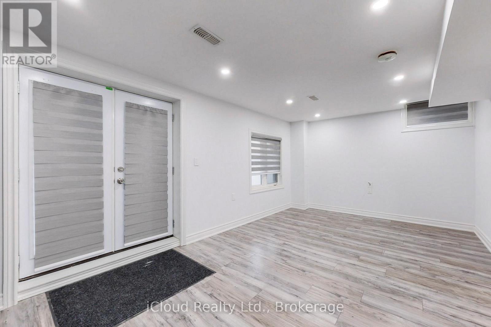 (Basement) - 280 Miller Park Avenue, Bradford West Gwillimbury, ON - Indoor Photo Showing Other Room