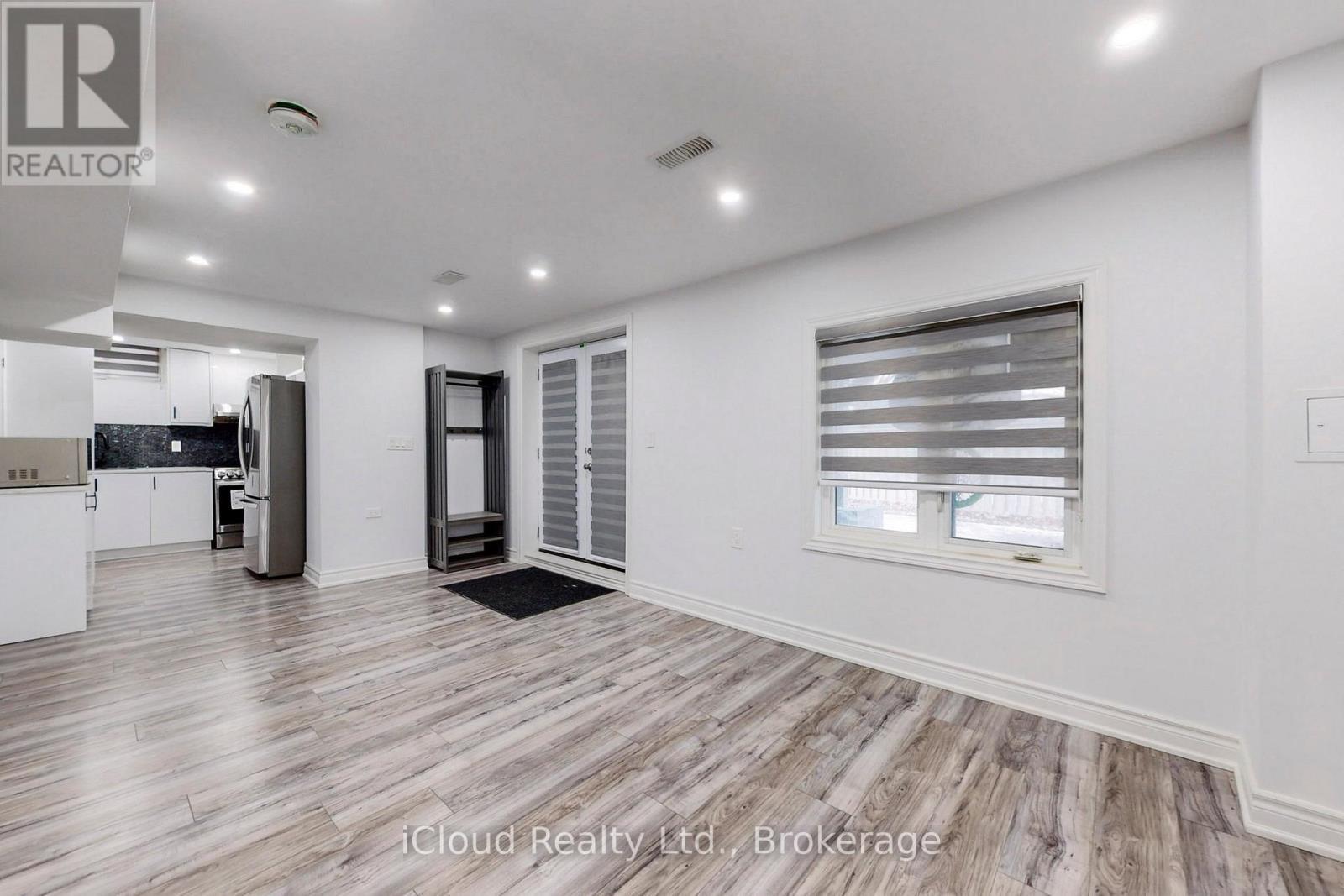 (Basement) - 280 Miller Park Avenue, Bradford West Gwillimbury, ON - Indoor Photo Showing Other Room