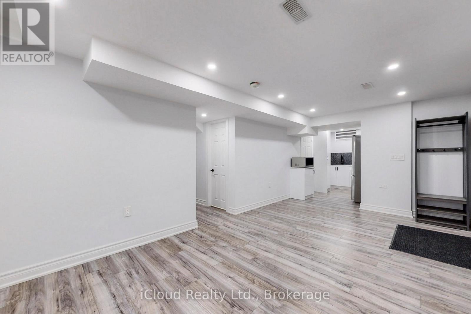 (Basement) - 280 Miller Park Avenue, Bradford West Gwillimbury, ON - Indoor Photo Showing Other Room