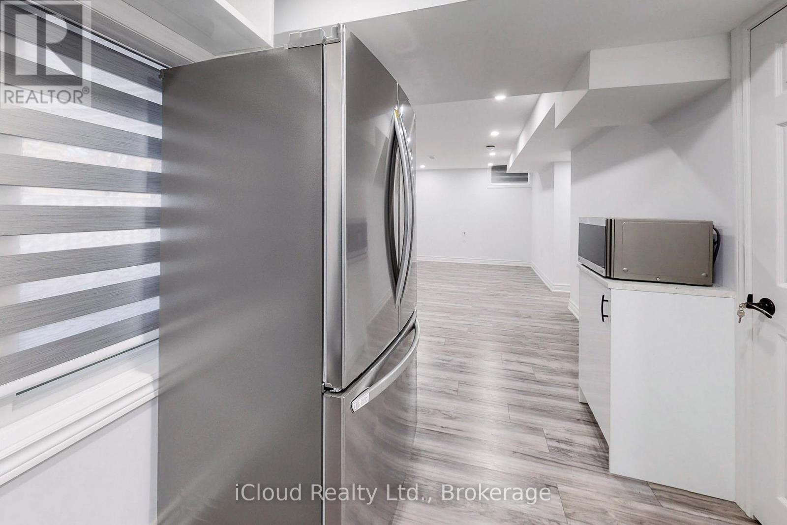 (Basement) - 280 Miller Park Avenue, Bradford West Gwillimbury, ON - Indoor Photo Showing Other Room