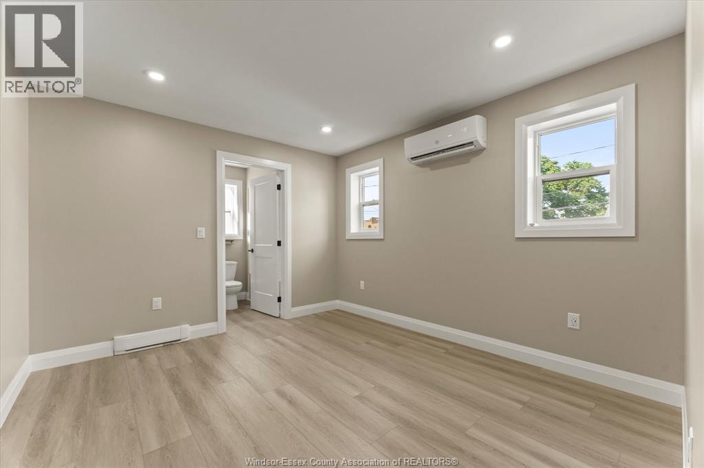854 University Unit# Lower, Windsor, ON - Indoor Photo Showing Other Room