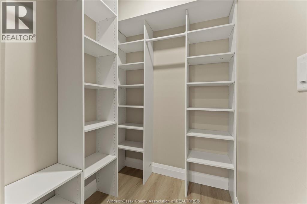 854 University Unit# Lower, Windsor, ON - Indoor With Storage