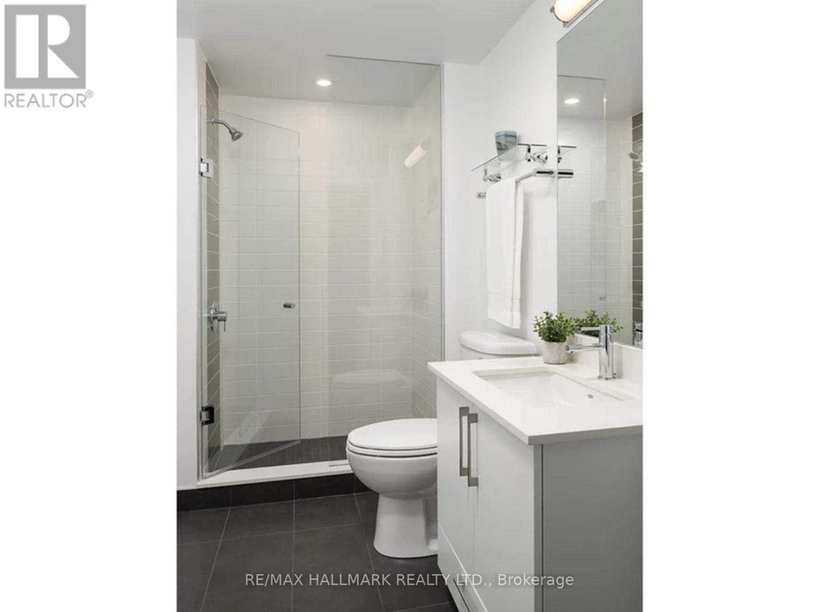 1509 - 20 Samuel Wood Way, Toronto, ON - Indoor Photo Showing Bathroom