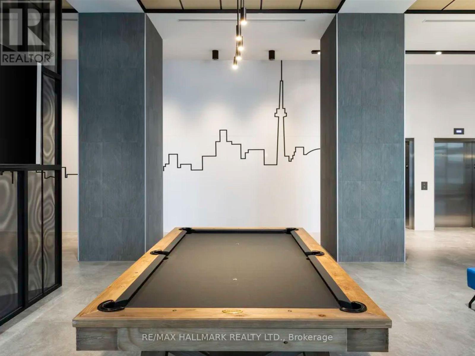 1509 - 20 Samuel Wood Way, Toronto, ON - Indoor