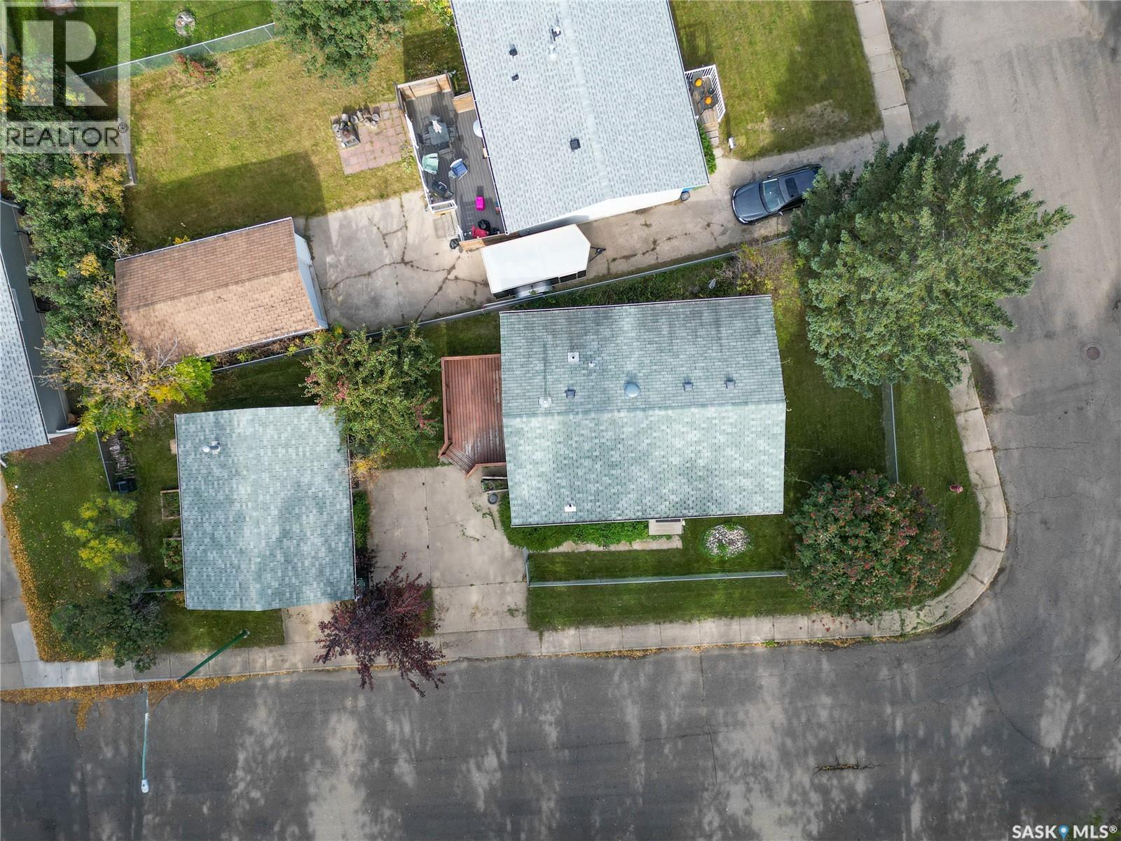 165 Macdowall Crescent, Prince Albert, SK - Outdoor