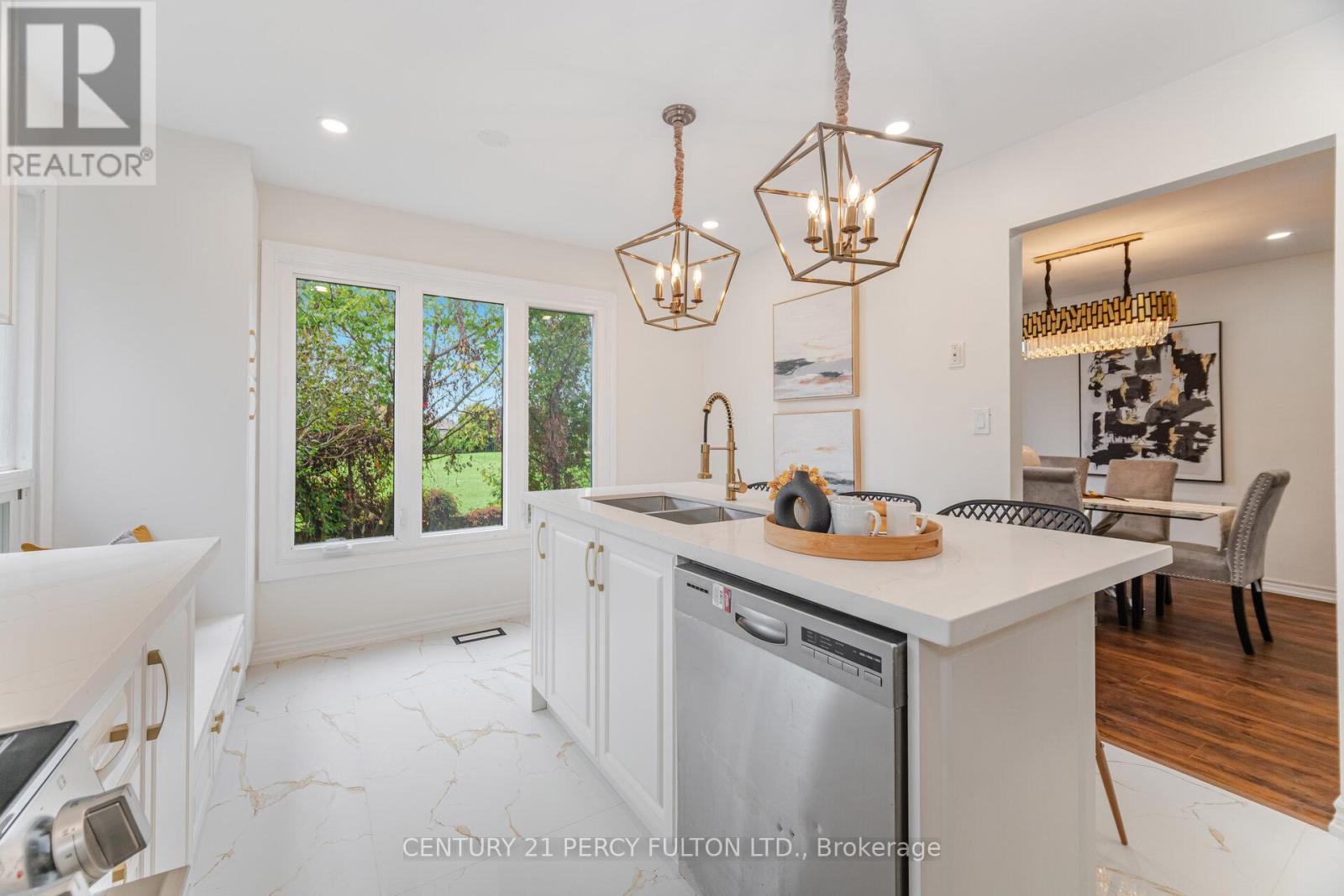 22 Lowder Place, Whitby, ON - Indoor