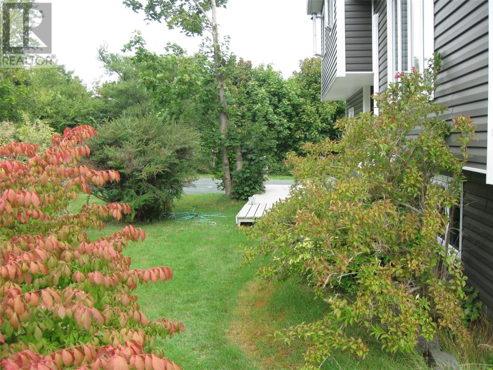 93 Forest Road, Conception Bay South, NL - Outdoor