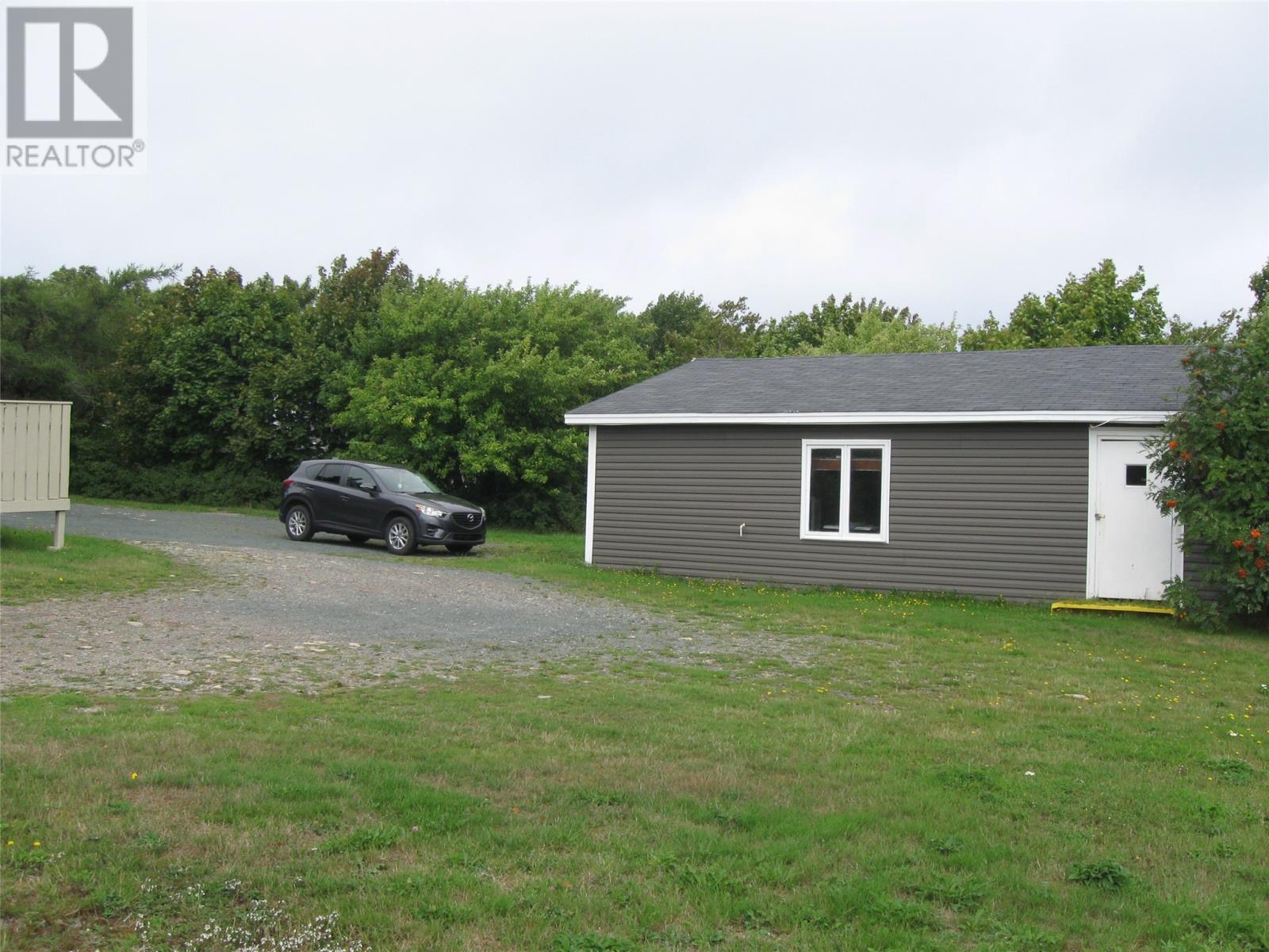 93 Forest Road, Conception Bay South, NL - Outdoor