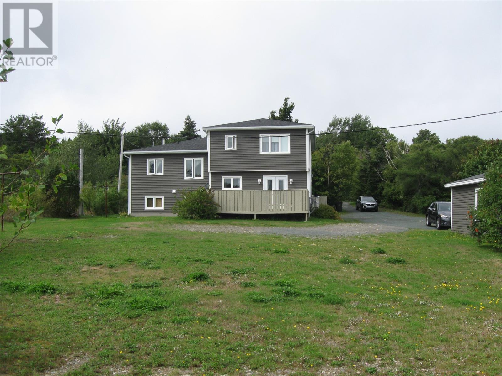 93 Forest Road, Conception Bay South, NL - Outdoor