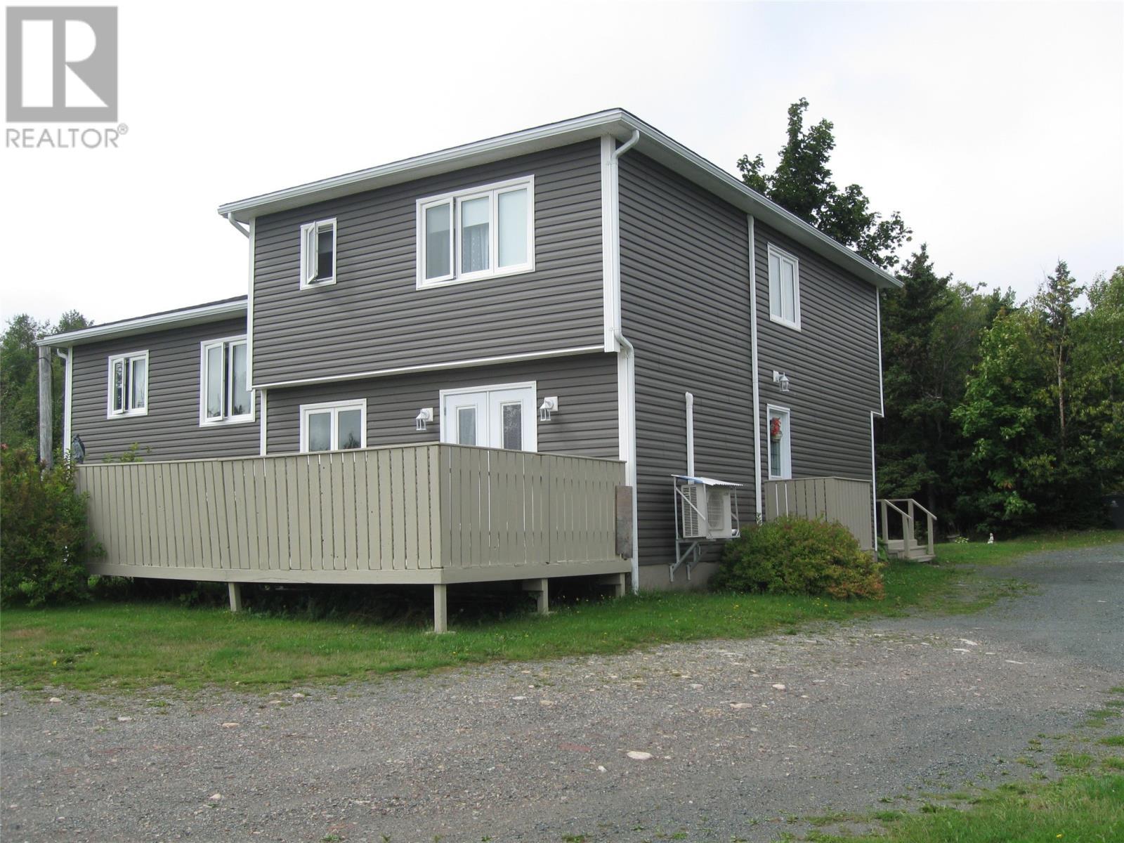 93 Forest Road, Conception Bay South, NL - Outdoor