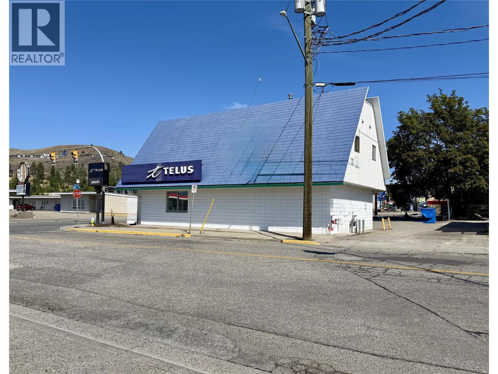 3503 32 Street, Vernon, BC