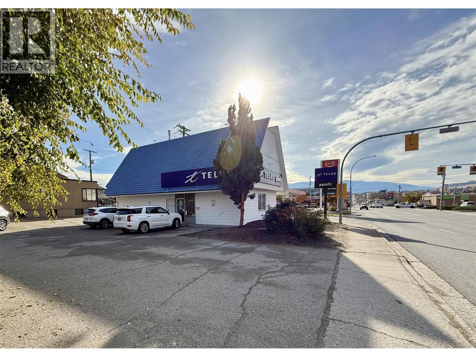 3503 32 Street, Vernon, BC