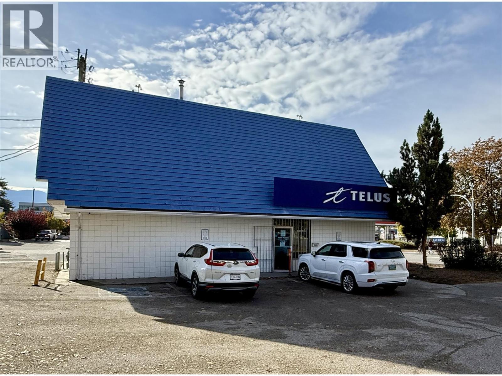 3503 32 Street, Vernon, BC