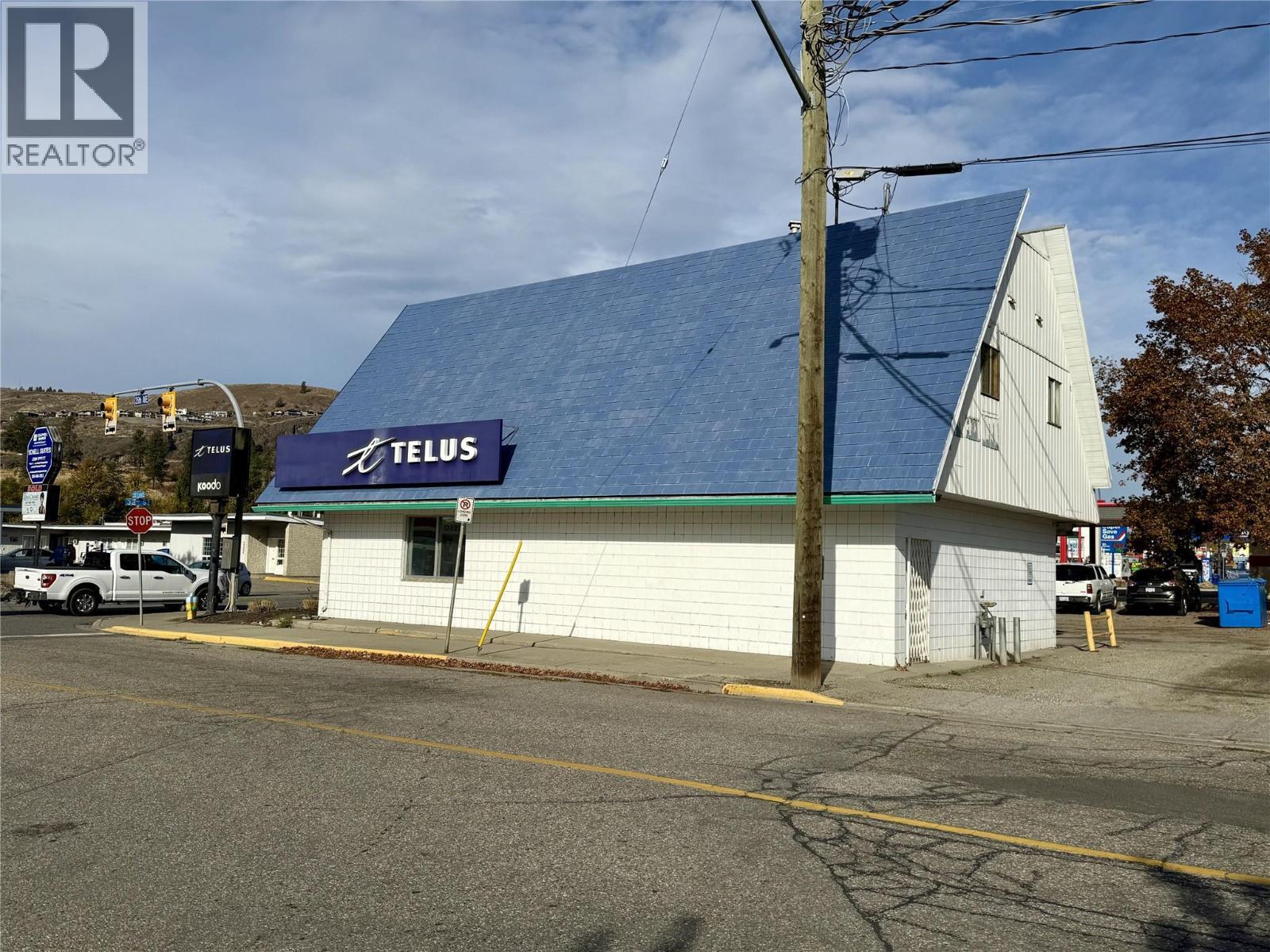 3503 32 Street, Vernon, BC