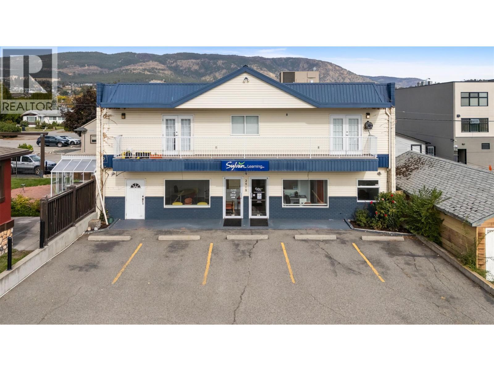 2418 Drought Road, West Kelowna, BC