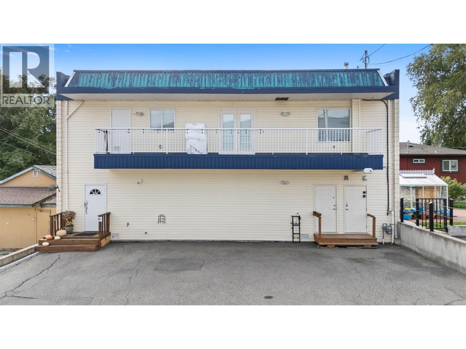 2418 Drought Road, West Kelowna, BC