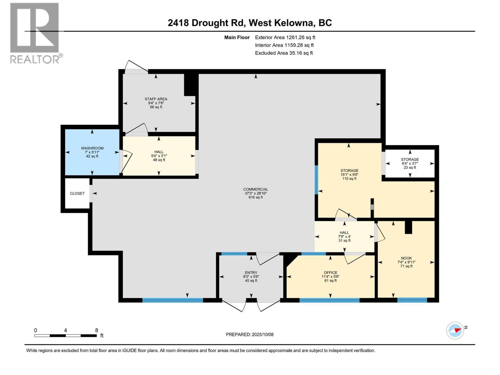 2418 Drought Road, West Kelowna, BC