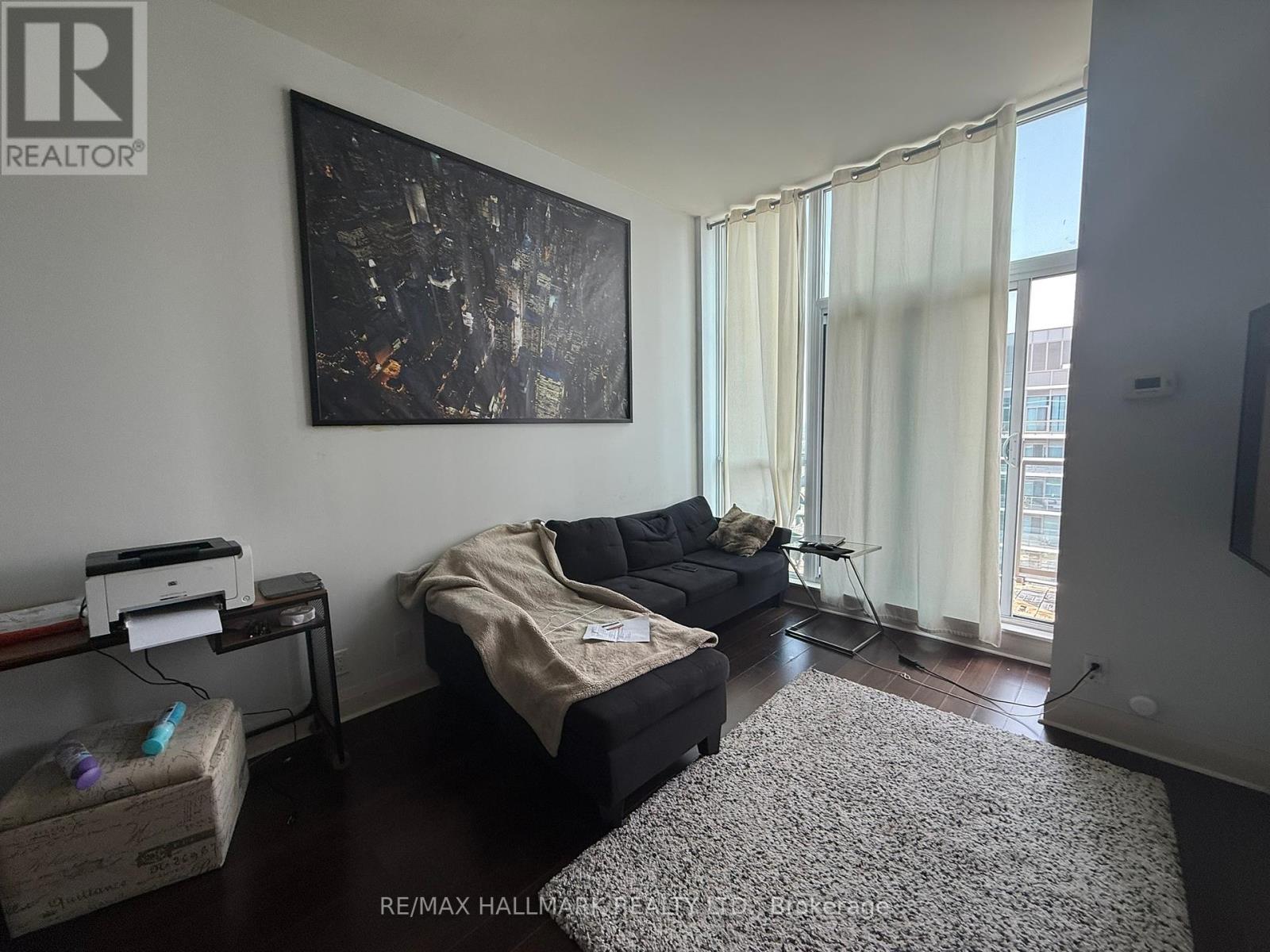 1211 - 1185 The Queensway Street, Toronto, ON - Indoor