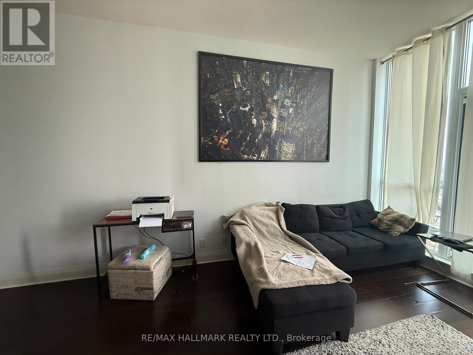 1211 - 1185 The Queensway Street, Toronto, ON - Indoor Photo Showing Other Room