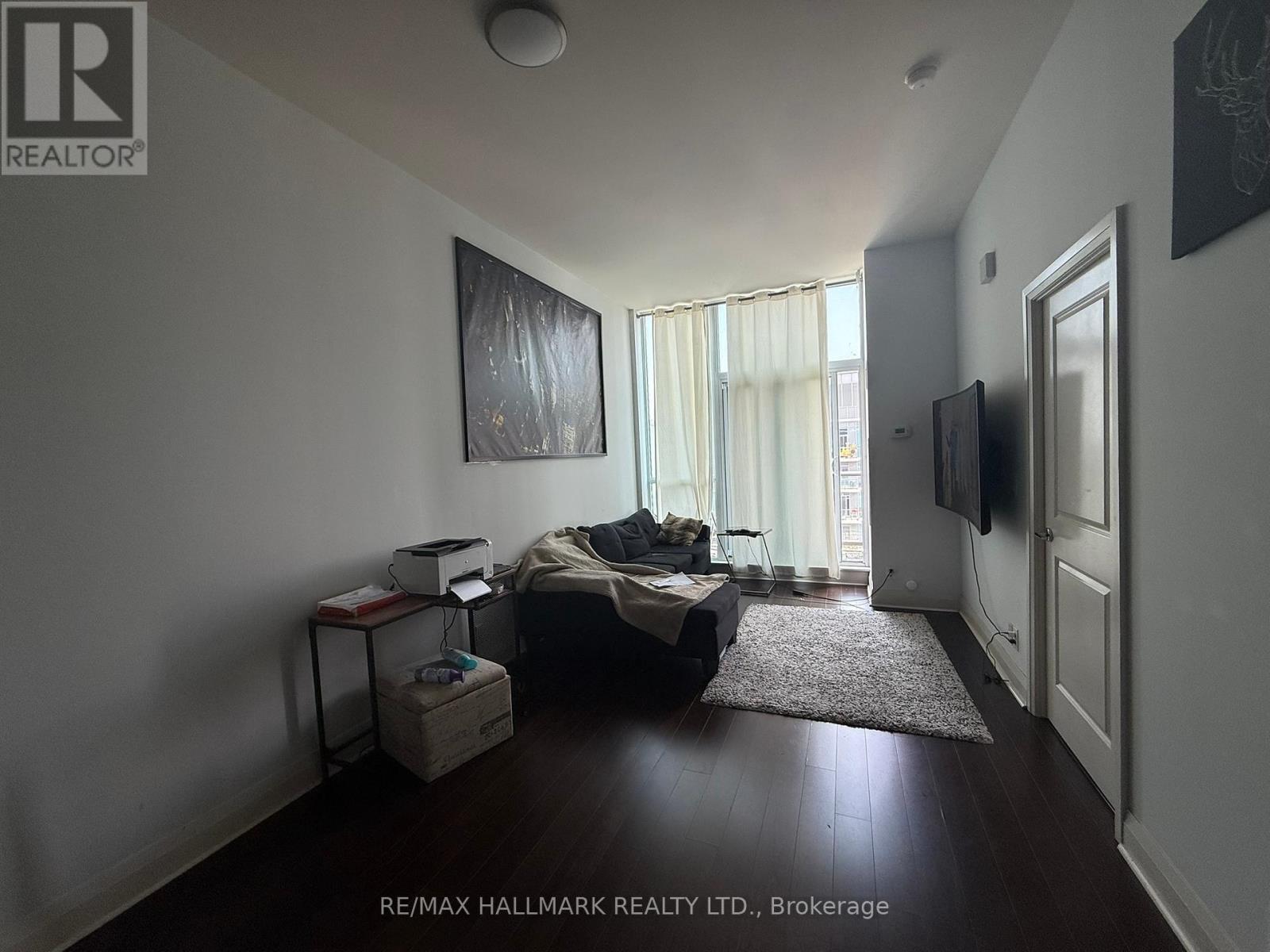 1211 - 1185 The Queensway Street, Toronto, ON - Indoor Photo Showing Other Room