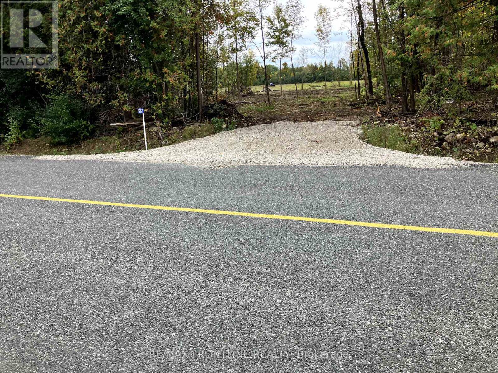 987 Bathurst 7Th Concession, Tay Valley, ON