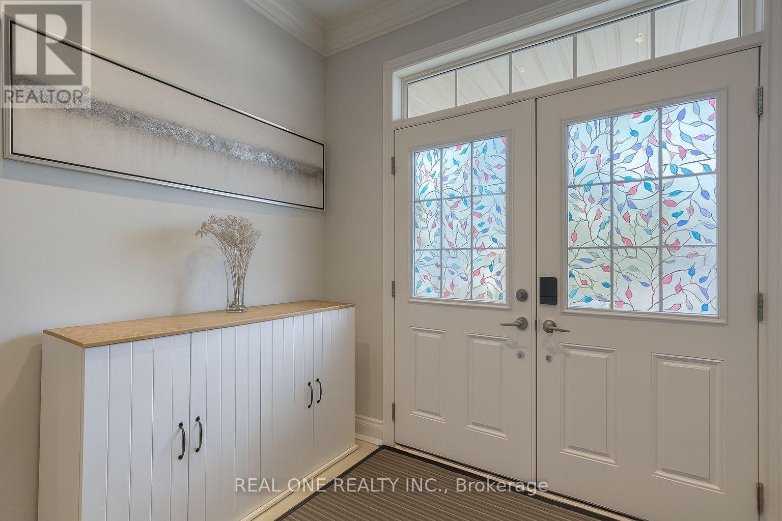 998 Wilbur Pipher Circle, Newmarket, ON - Indoor Photo Showing Other Room