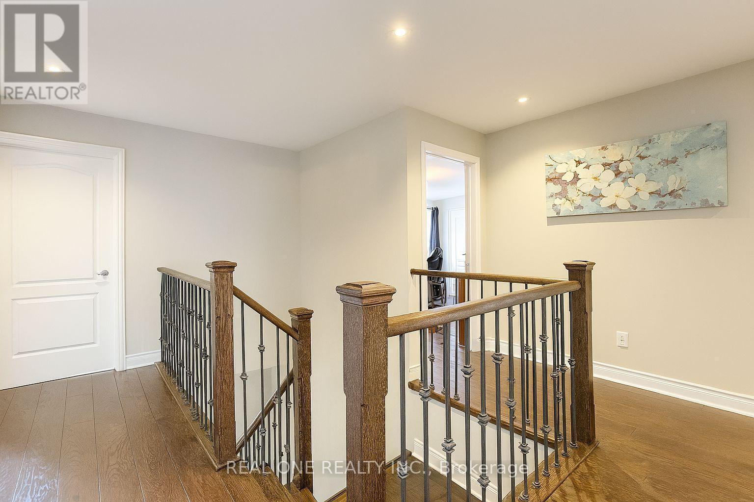 998 Wilbur Pipher Circle, Newmarket, ON - Indoor Photo Showing Other Room