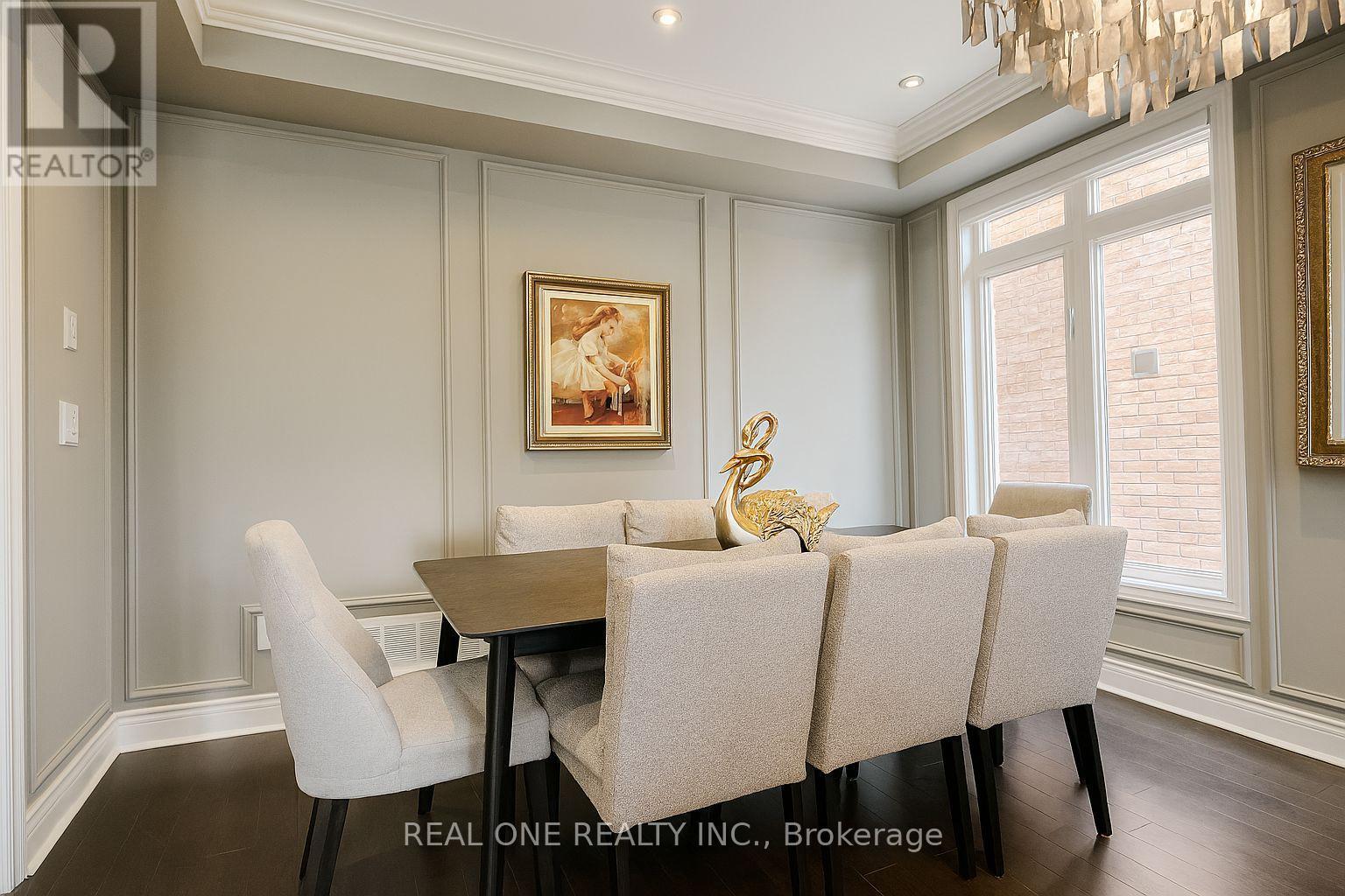 998 Wilbur Pipher Circle, Newmarket, ON - Indoor Photo Showing Other Room