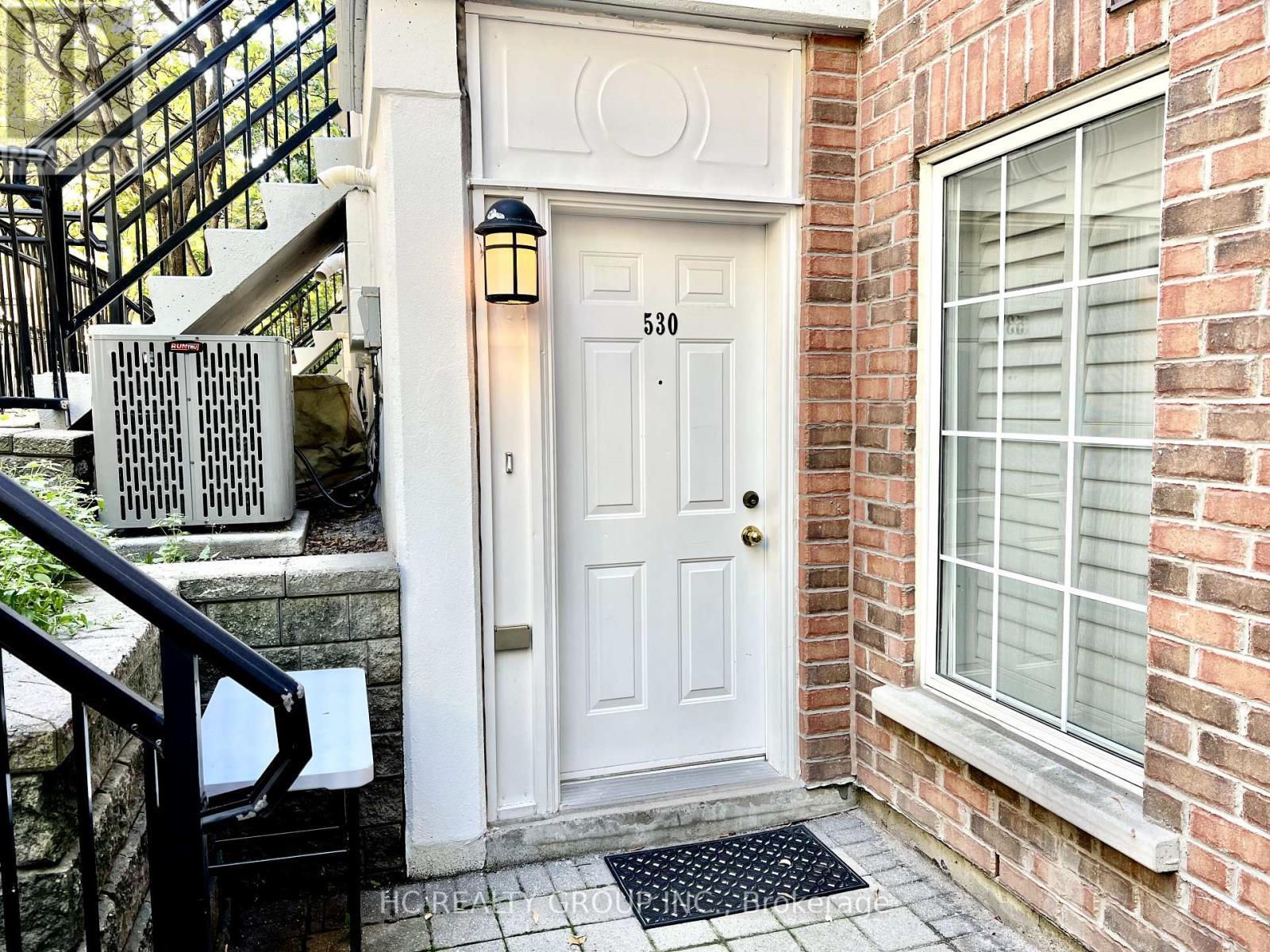 530 - 3 Everson Drive, Toronto, ON - Outdoor With Exterior