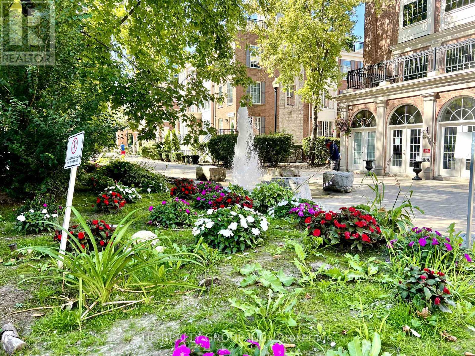 530 - 3 Everson Drive, Toronto, ON - Outdoor