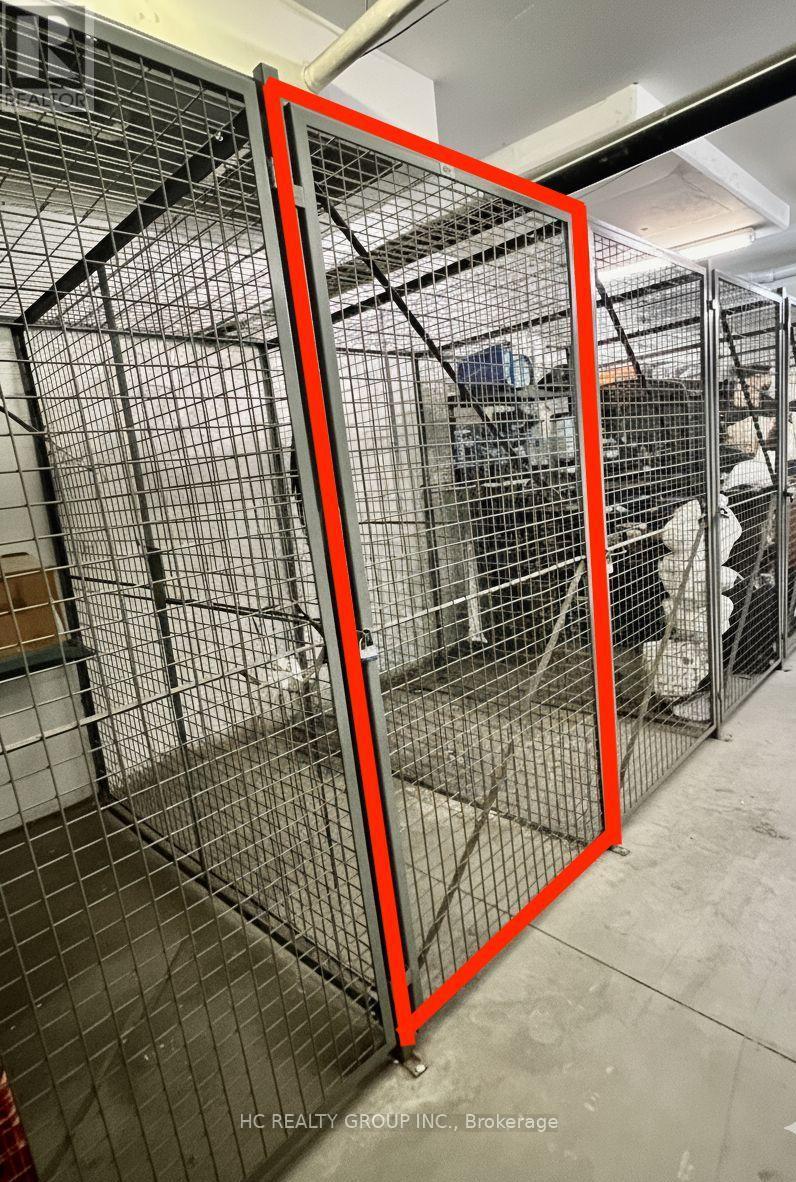 530 - 3 Everson Drive, Toronto, ON - Indoor