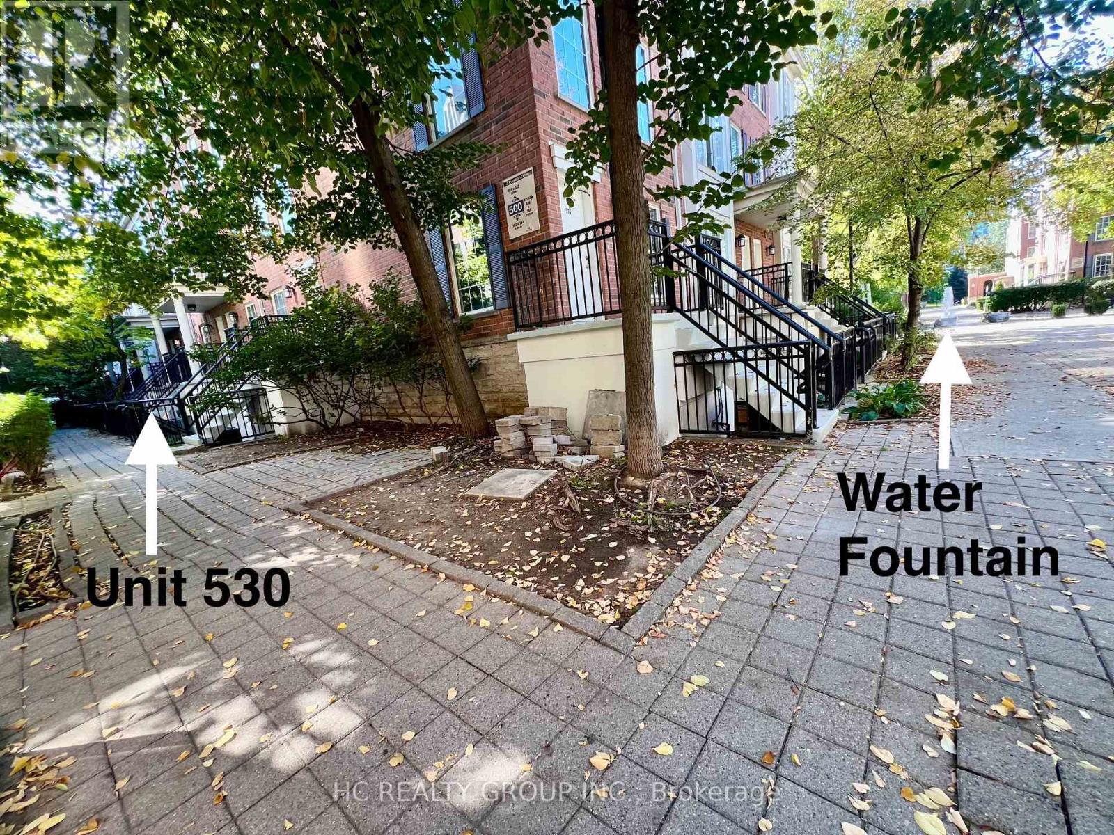 530 - 3 Everson Drive, Toronto, ON - Outdoor