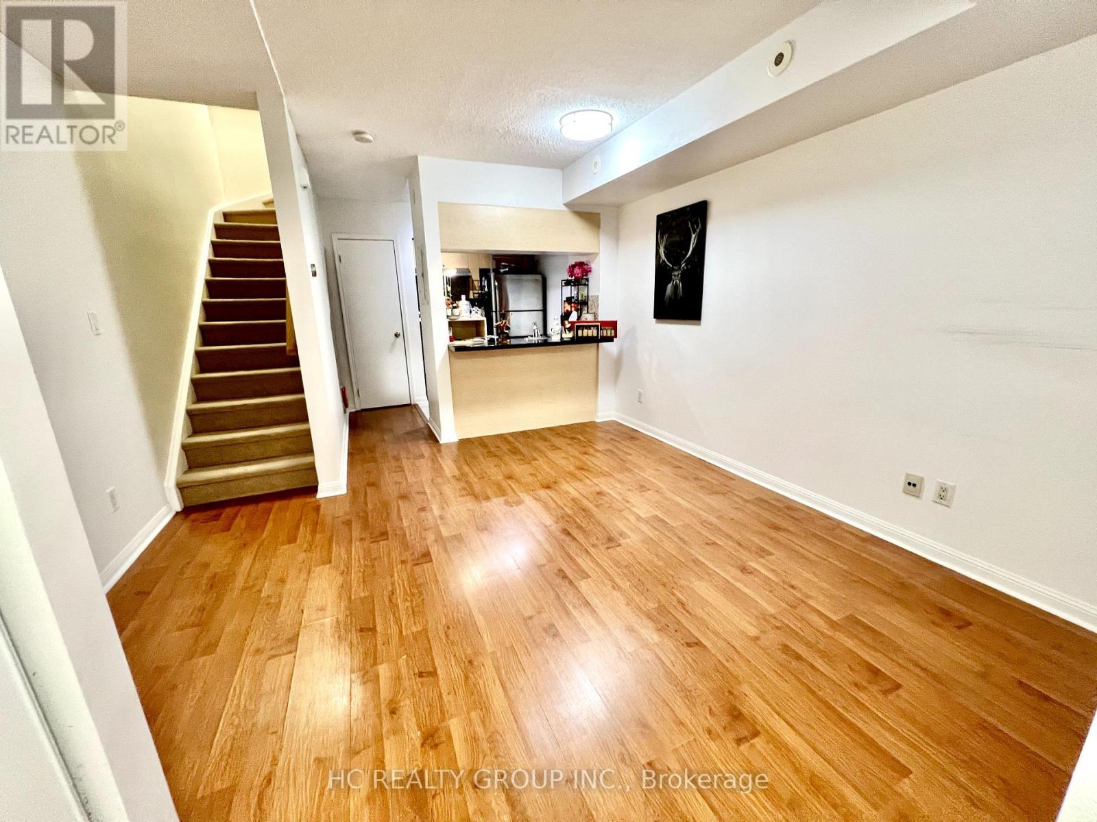 530 - 3 Everson Drive, Toronto, ON - Indoor Photo Showing Other Room