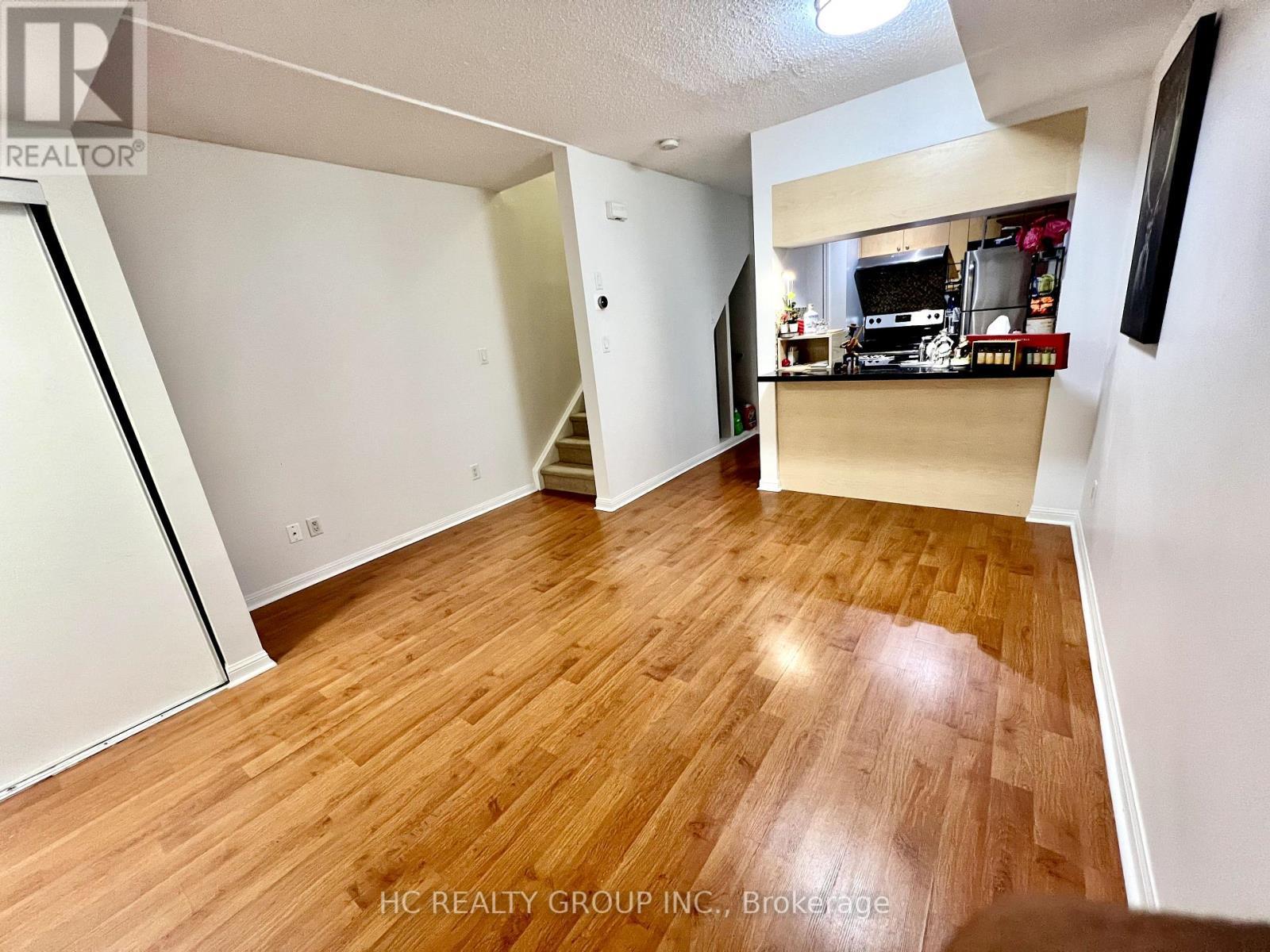 530 - 3 Everson Drive, Toronto, ON - Indoor Photo Showing Other Room