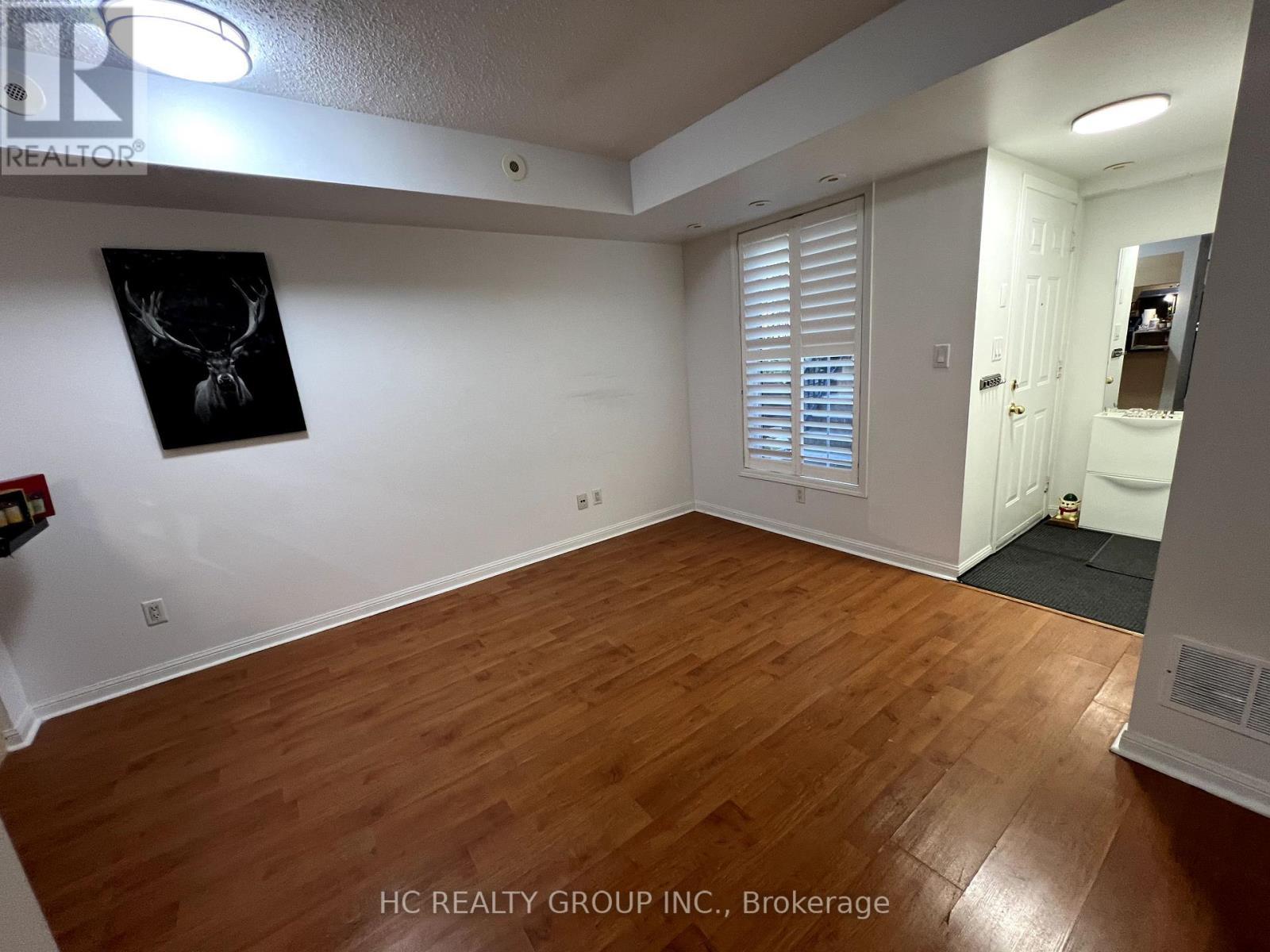 530 - 3 Everson Drive, Toronto, ON - Indoor Photo Showing Other Room