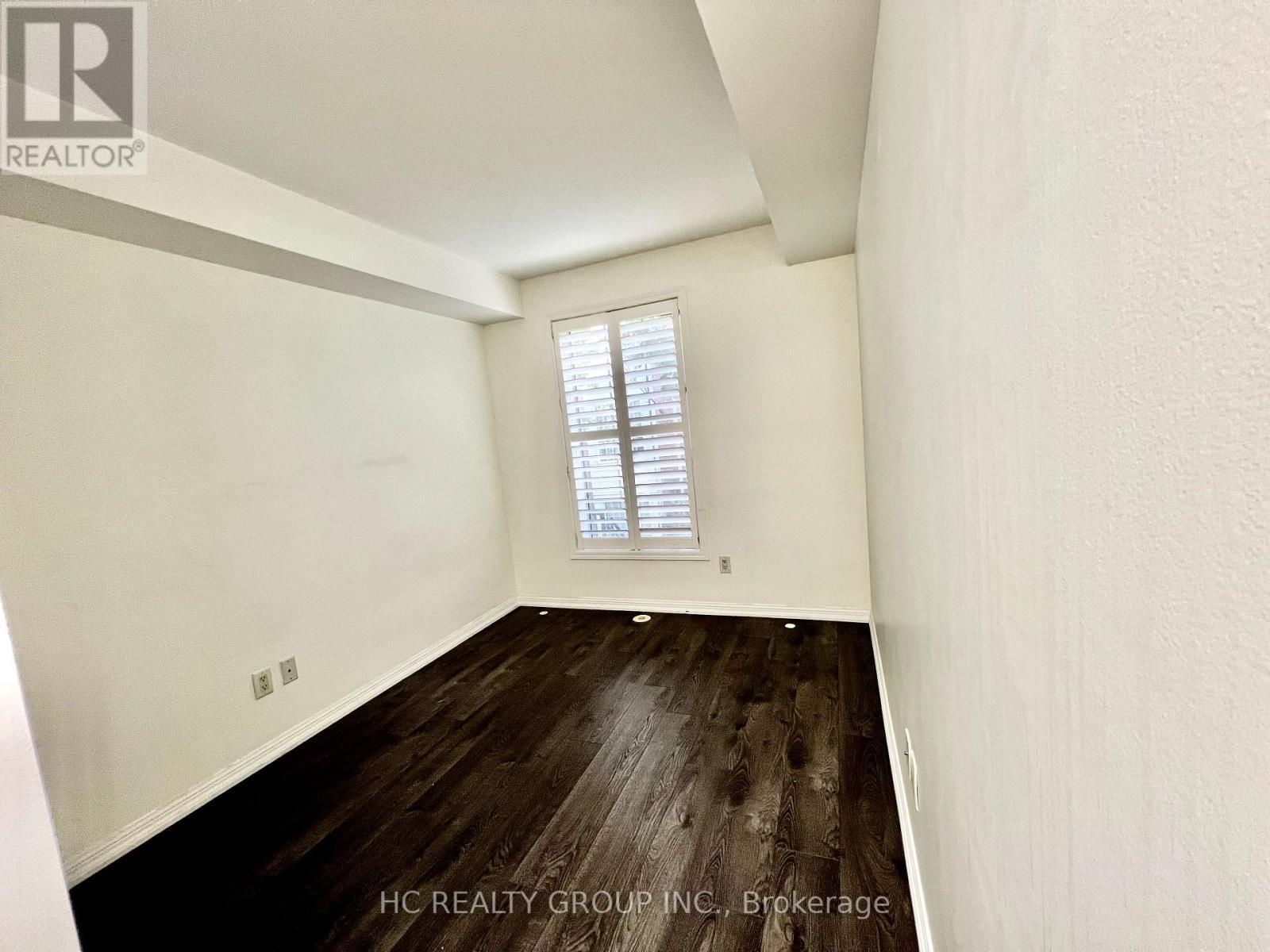 530 - 3 Everson Drive, Toronto, ON - Indoor Photo Showing Other Room