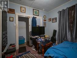 Unit 1 - Main Floor - original building -