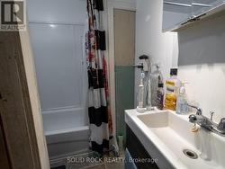 Unit 1 - Main Floor - original building -