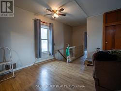 Unit 2 - Upper Floor - original building -