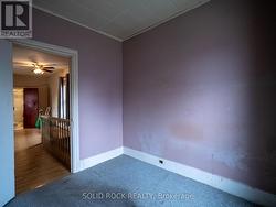 Unit 2 - Upper Floor - original building -