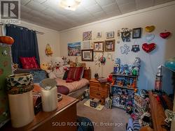 Unit 3 - 2-Storey - rear addition -