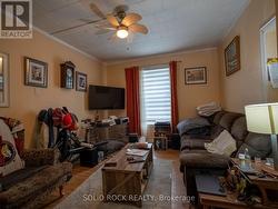 Unit 1 - Main Floor - original building -